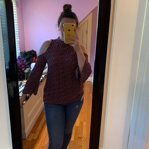 American Eagle Blouse